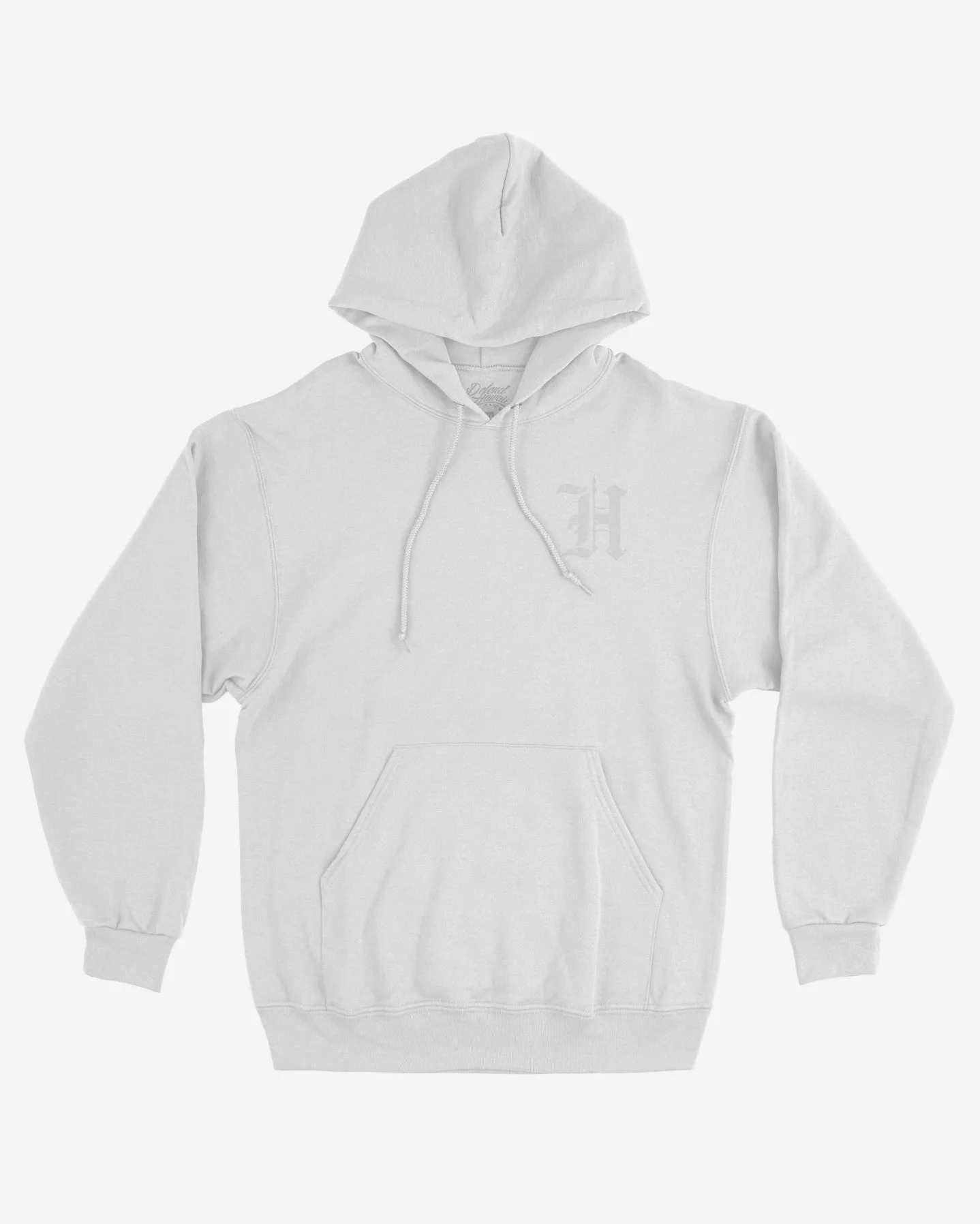 H SPEAR 'ELUA Pullover Hoodie