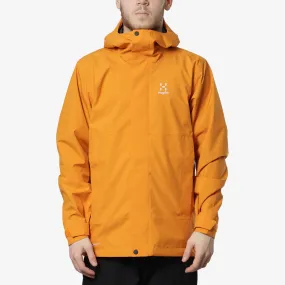 Haglofs Koyal Proof Jacket