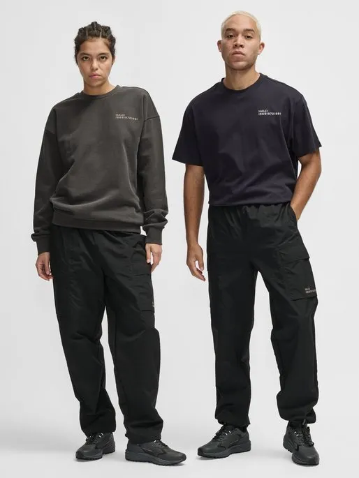 HALO RANGER PANTS Black