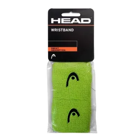 Head Wristband 2.5Inch (Pack of 2)