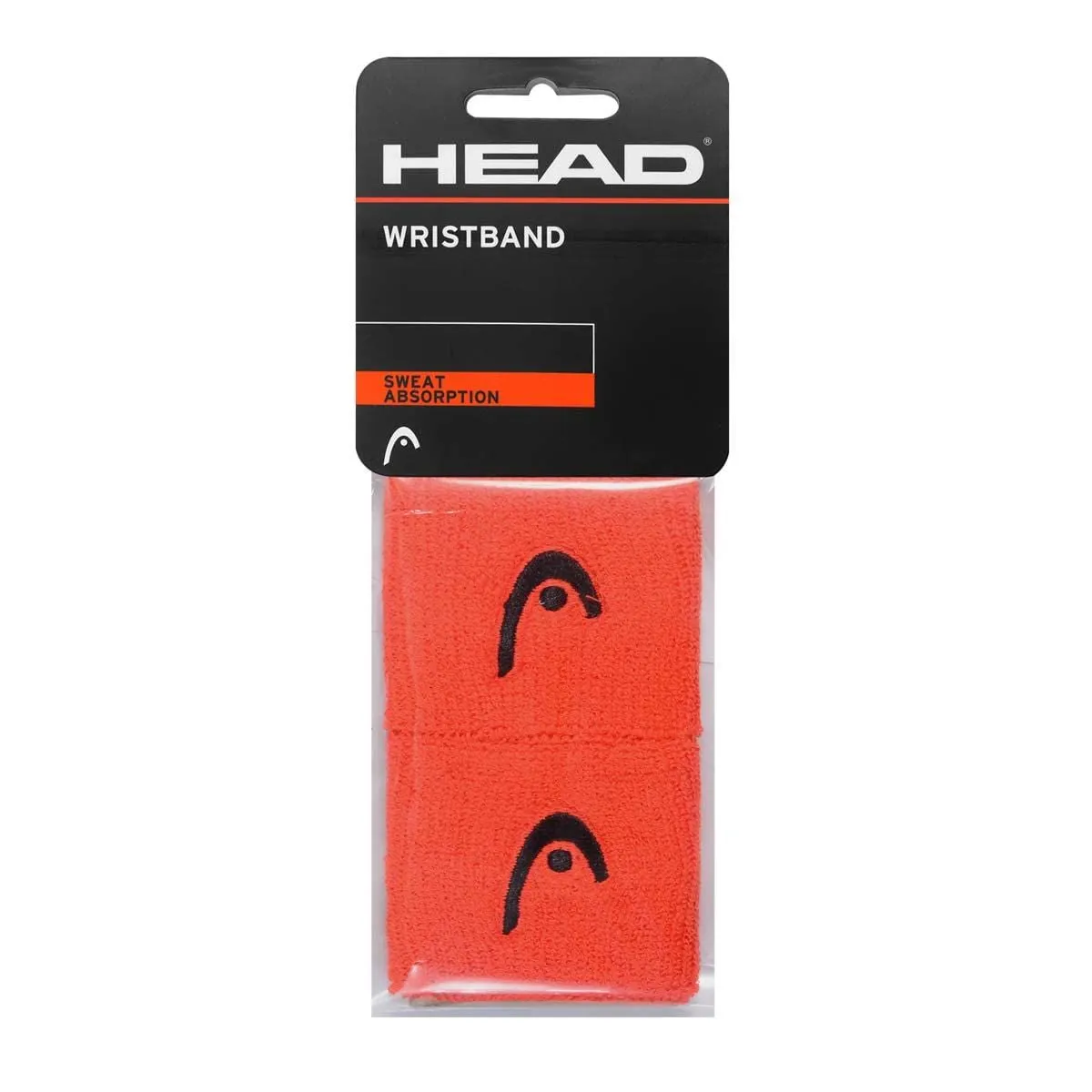 Head Wristband 2.5Inch (Pack of 2)