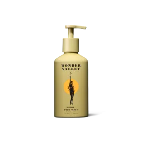 Hinoki Body Wash