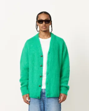 Howlin' x Harvey's General Store Uni Cardigan