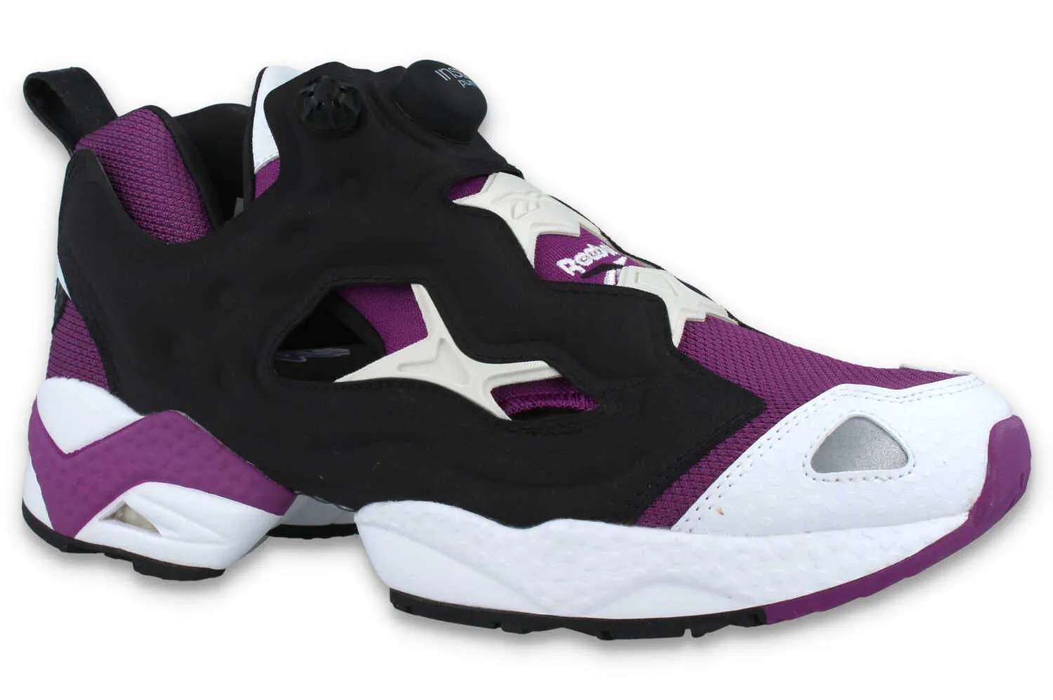 Instapump Fury 95