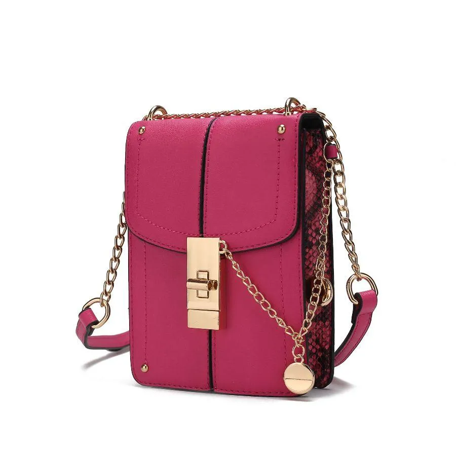 Iona Crossbody handbag for Women's