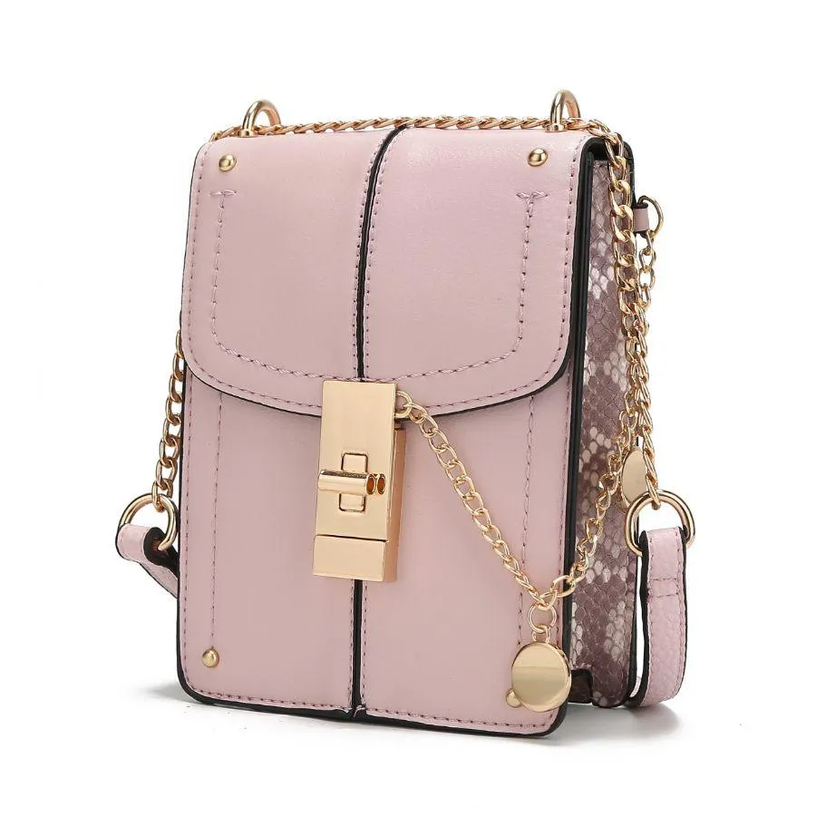 Iona Crossbody handbag for Women's