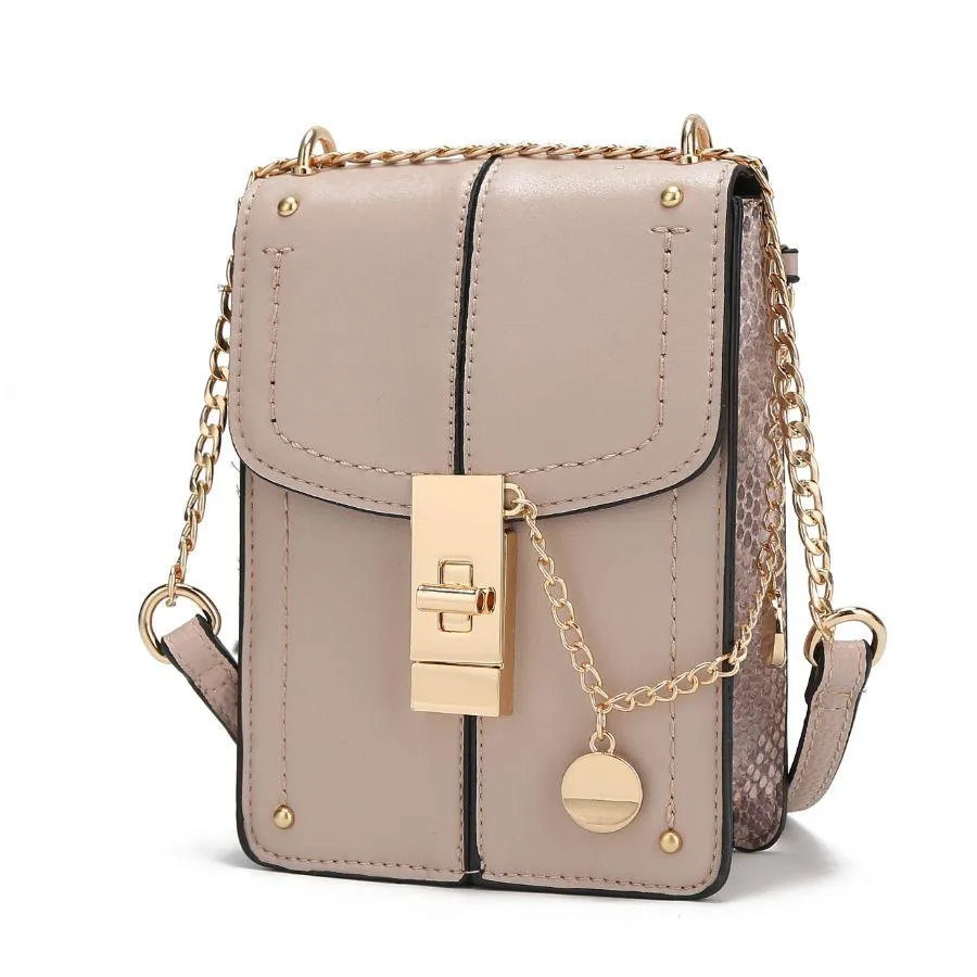 Iona Crossbody handbag for Women's