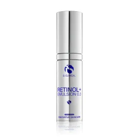 iS Clinical Retinol  Emulsion 0.3 30g