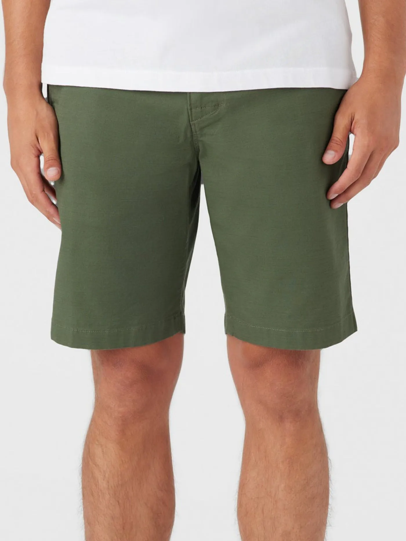 Jay Stretch Chino Shorts