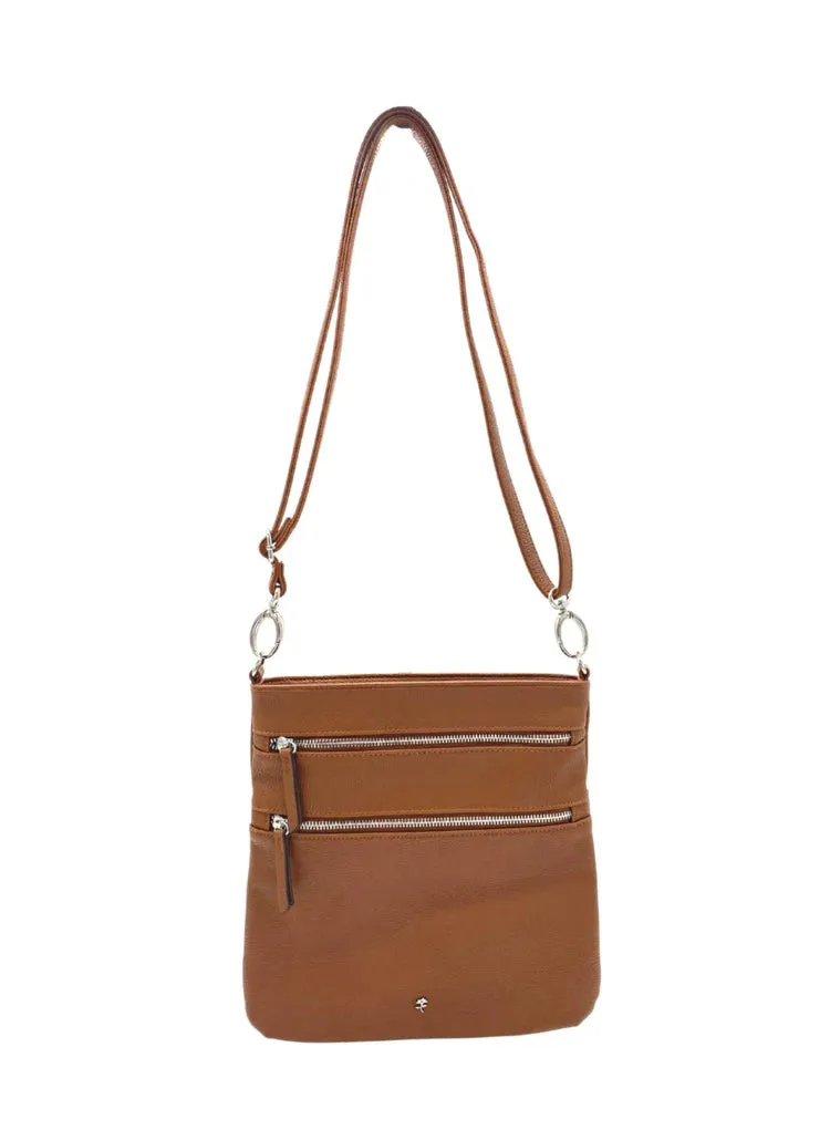 JKC | Mackinac Bridge Handbag