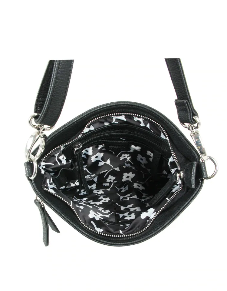 JKC | Mackinac Bridge Handbag