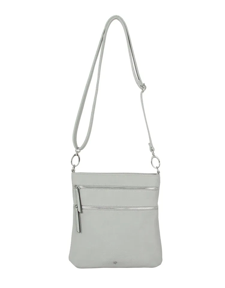 JKC | Mackinac Bridge Handbag