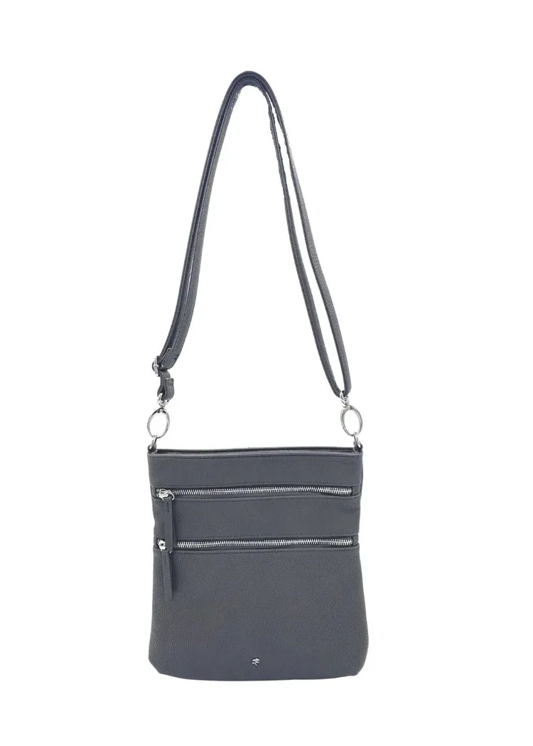 JKC | Mackinac Bridge Handbag