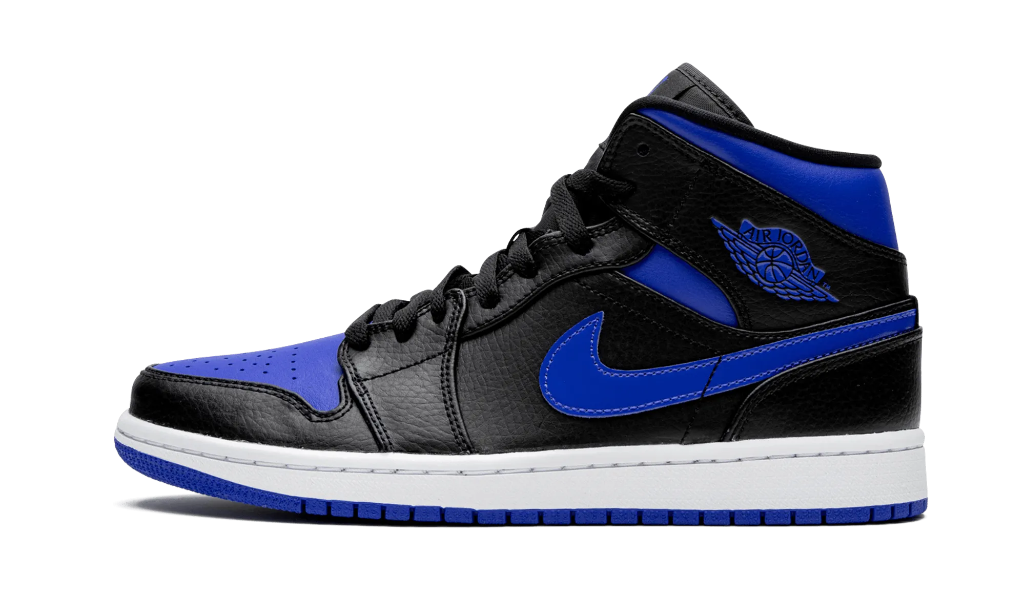 JORDAN 1 MID ROYAL