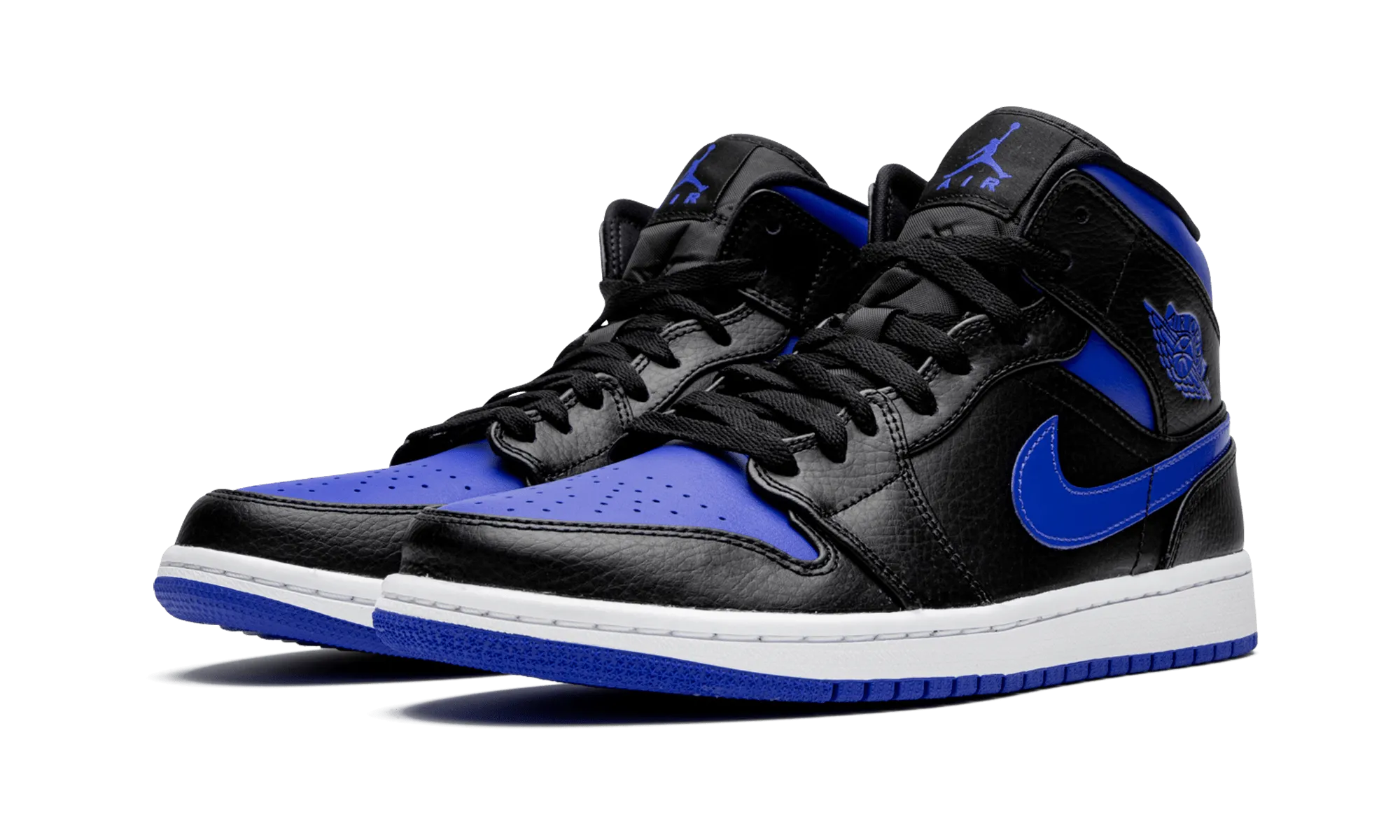 JORDAN 1 MID ROYAL