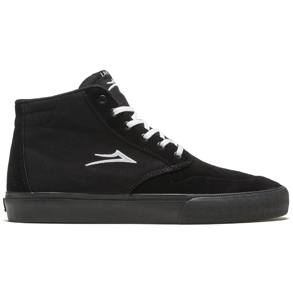 Lakai Riley 3 High Skate Shoes