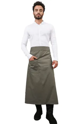 Le Nouveau Chef Nicolas Chef Aprons