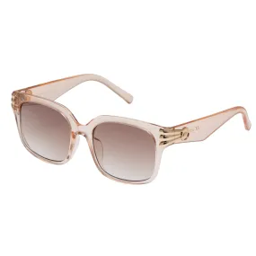 Le Specs - Shell Shocked - Pink Champagne