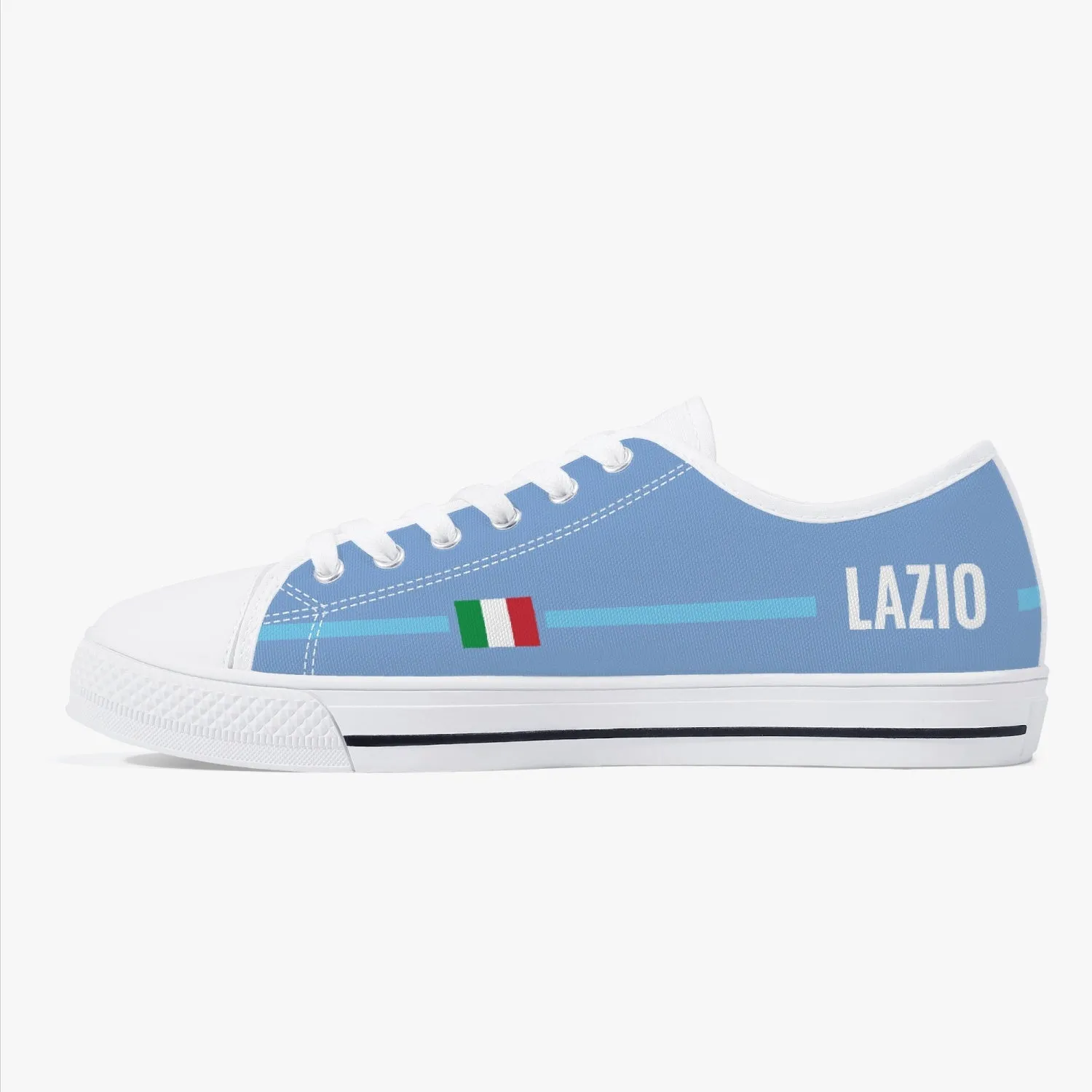 Low-Top Shoes - Lazio - women's