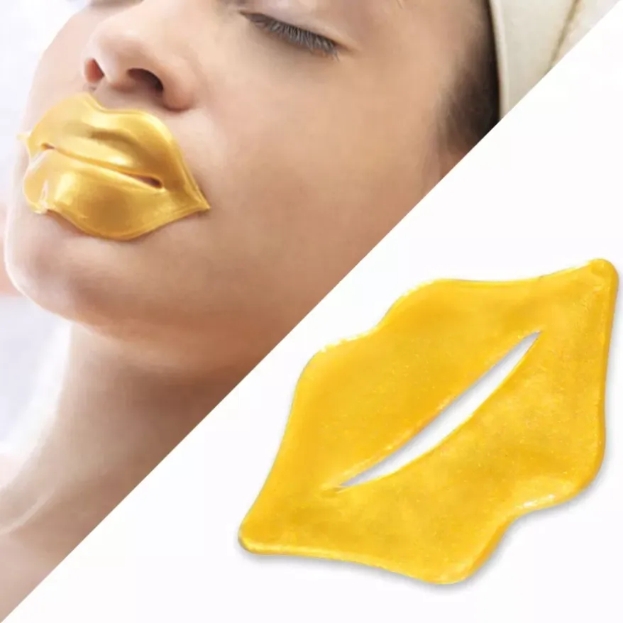 Lux Glow Lip Mask