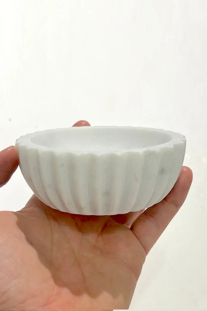 Mara Pinch Pot