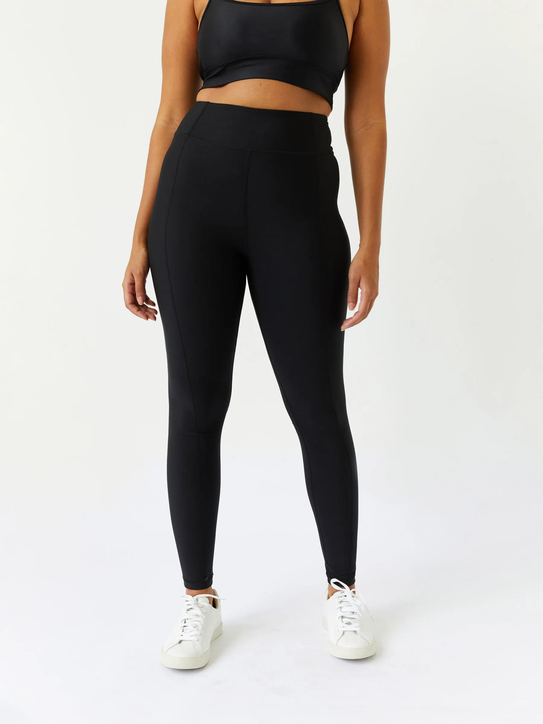 Matte Dance Pant