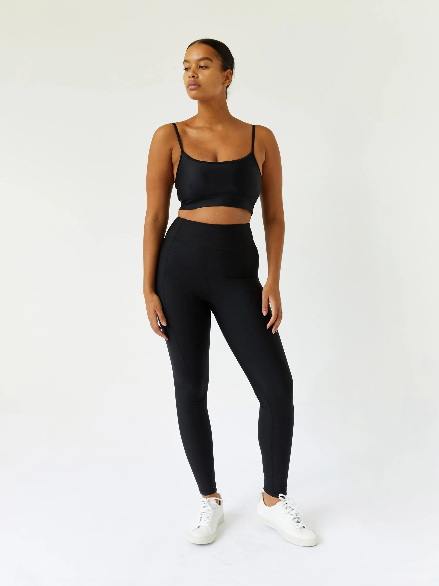 Matte Dance Pant