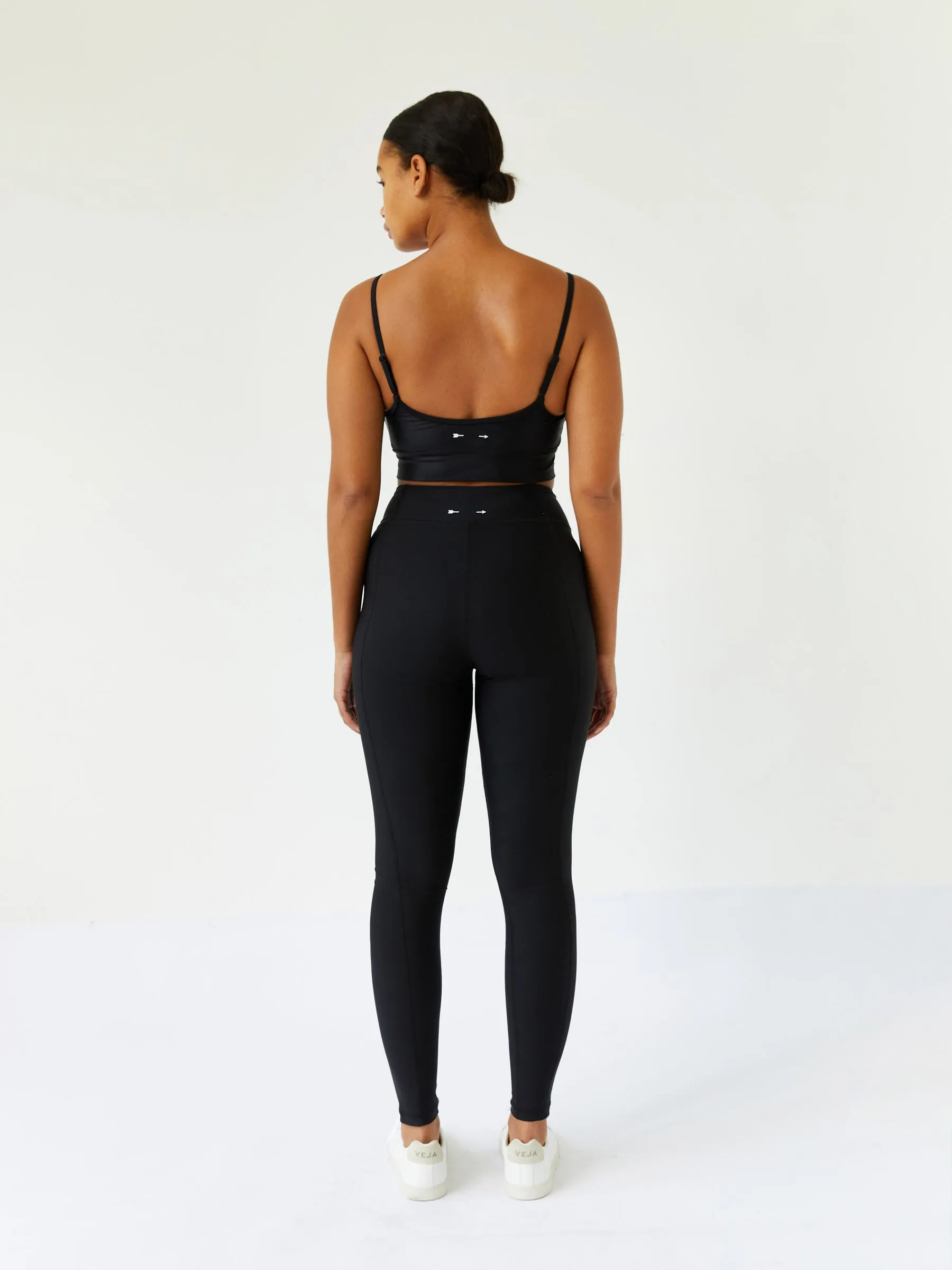 Matte Dance Pant