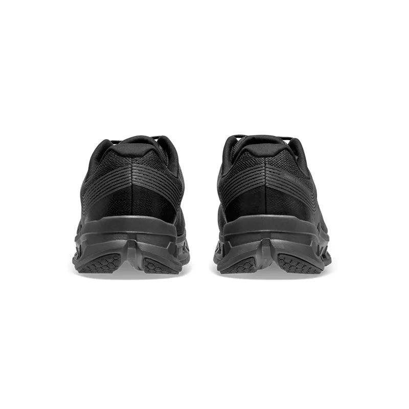 Men's Cloudgo (WIDE) Black/Eclipse