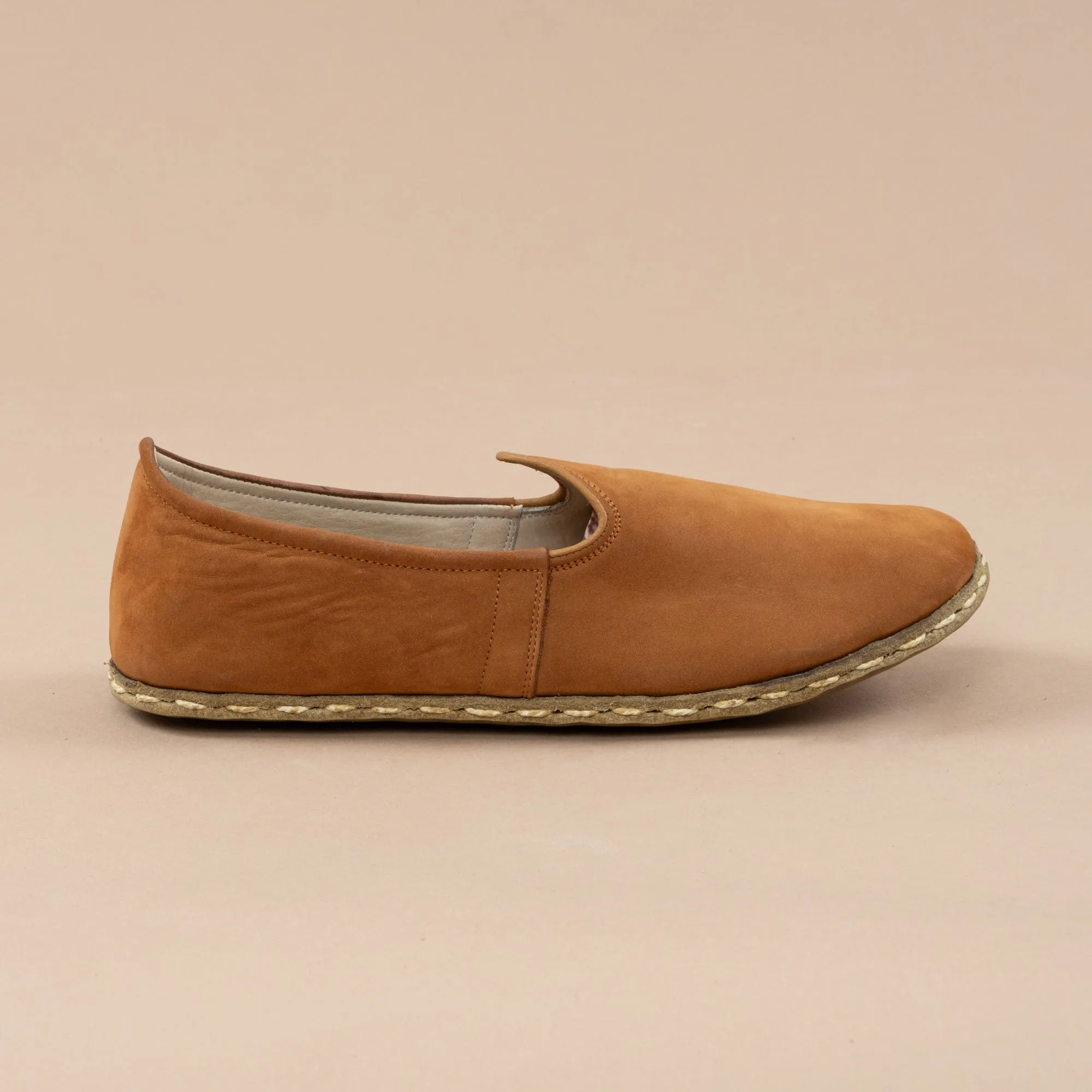 Men's Safari Barefoots