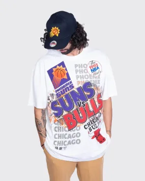 Mitchell & Ness 1993 Finals Tee