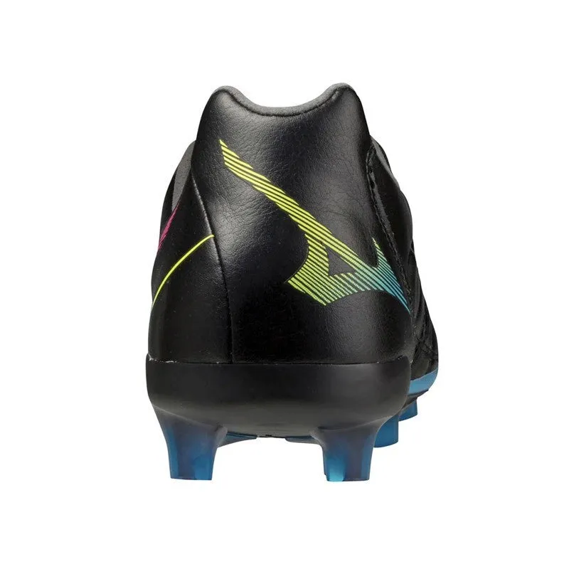 Mizuno Rebula Cup Elite FG Mens Black Football Boots