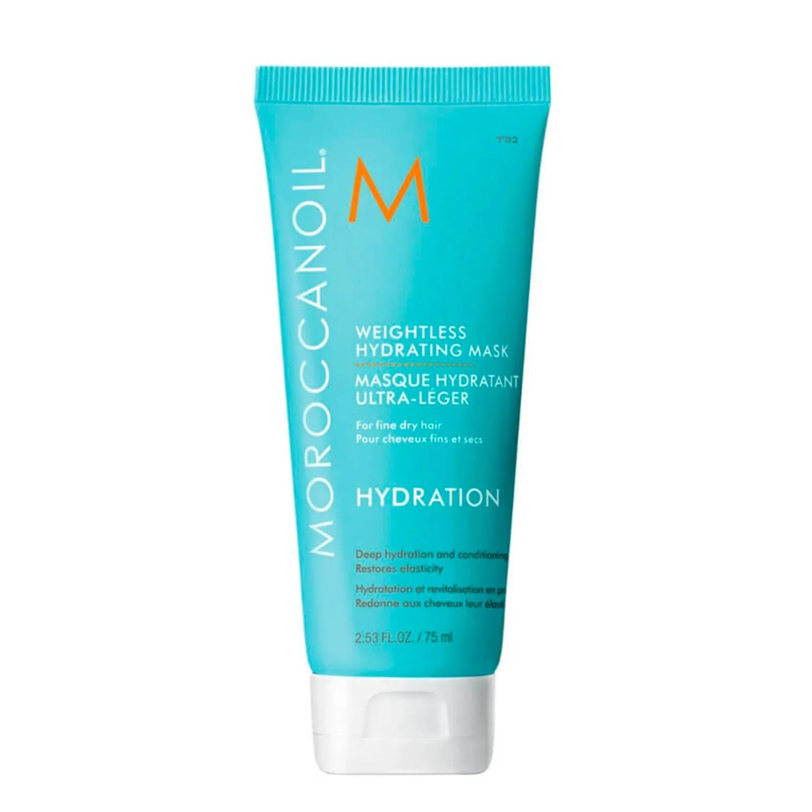 Moroccanoil | Hydrating Mask 75ml