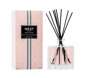 NEST Himalayan Salt & Rosewater Diffuser