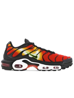 Nike Air Max Plus Sunset Orange Yellow (2021)