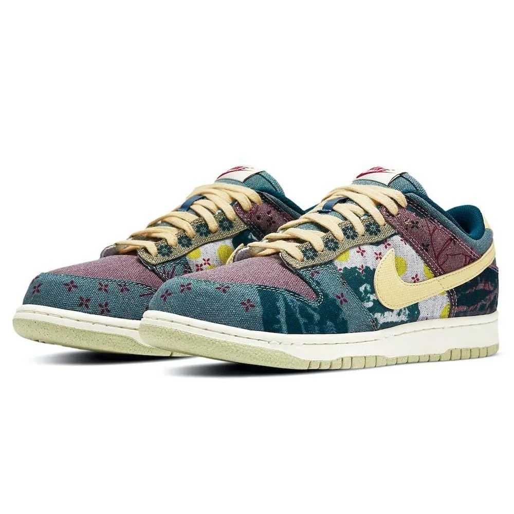 Nike Dunk Low Community Garden