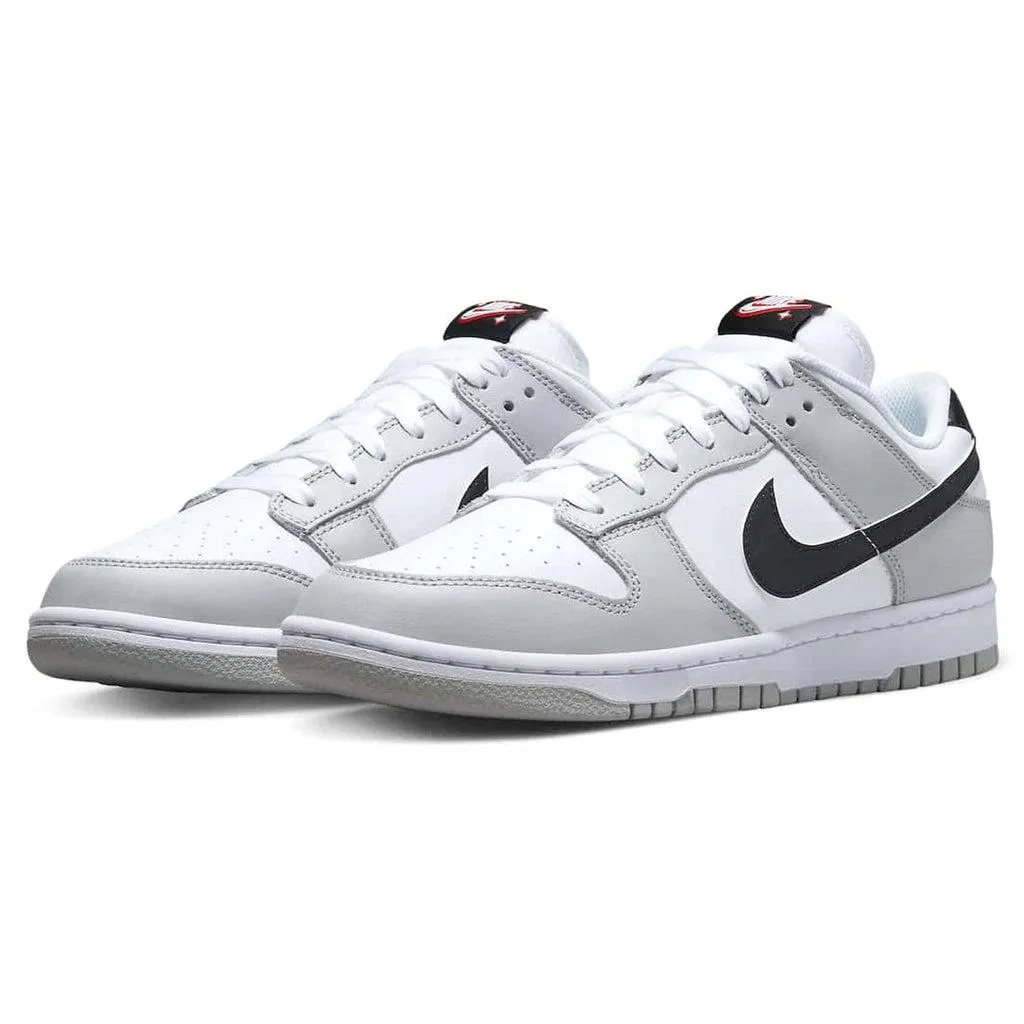 Nike Dunk Low SE "Lottery Pack Grey Fog"