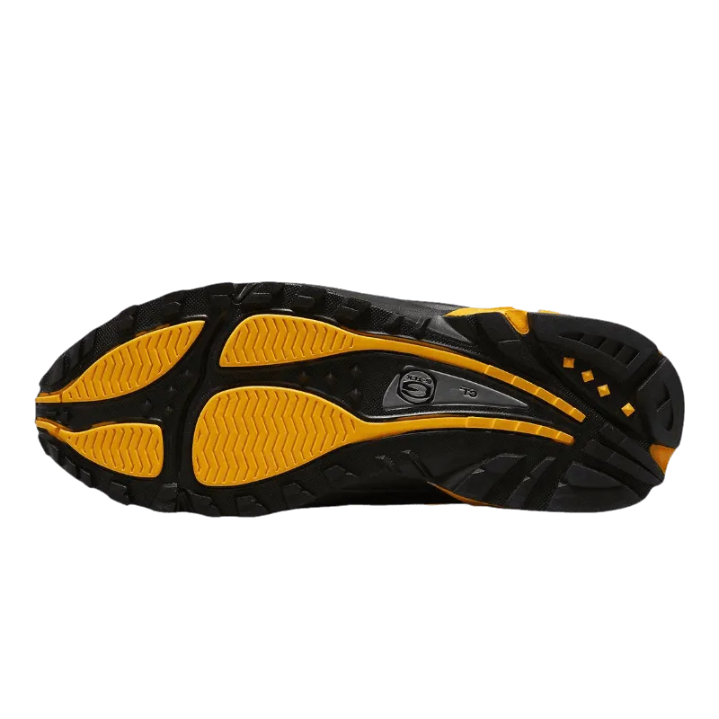 Nike Hot Step Air Terra x NOCTA Black Yellow