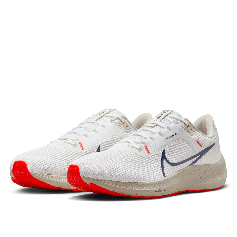 Nike Men's Pegasus 40 Road Running Shoes