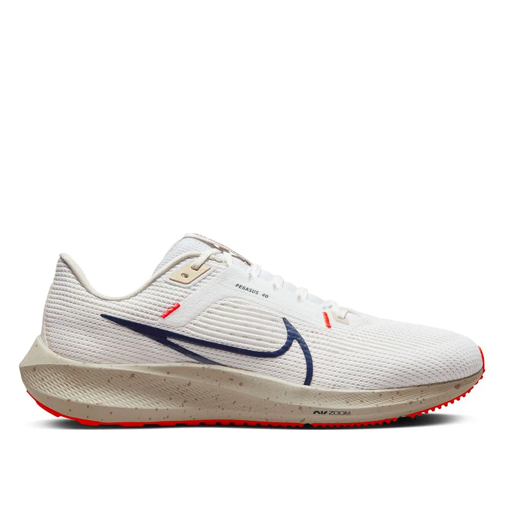 Nike Men's Pegasus 40 Road Running Shoes