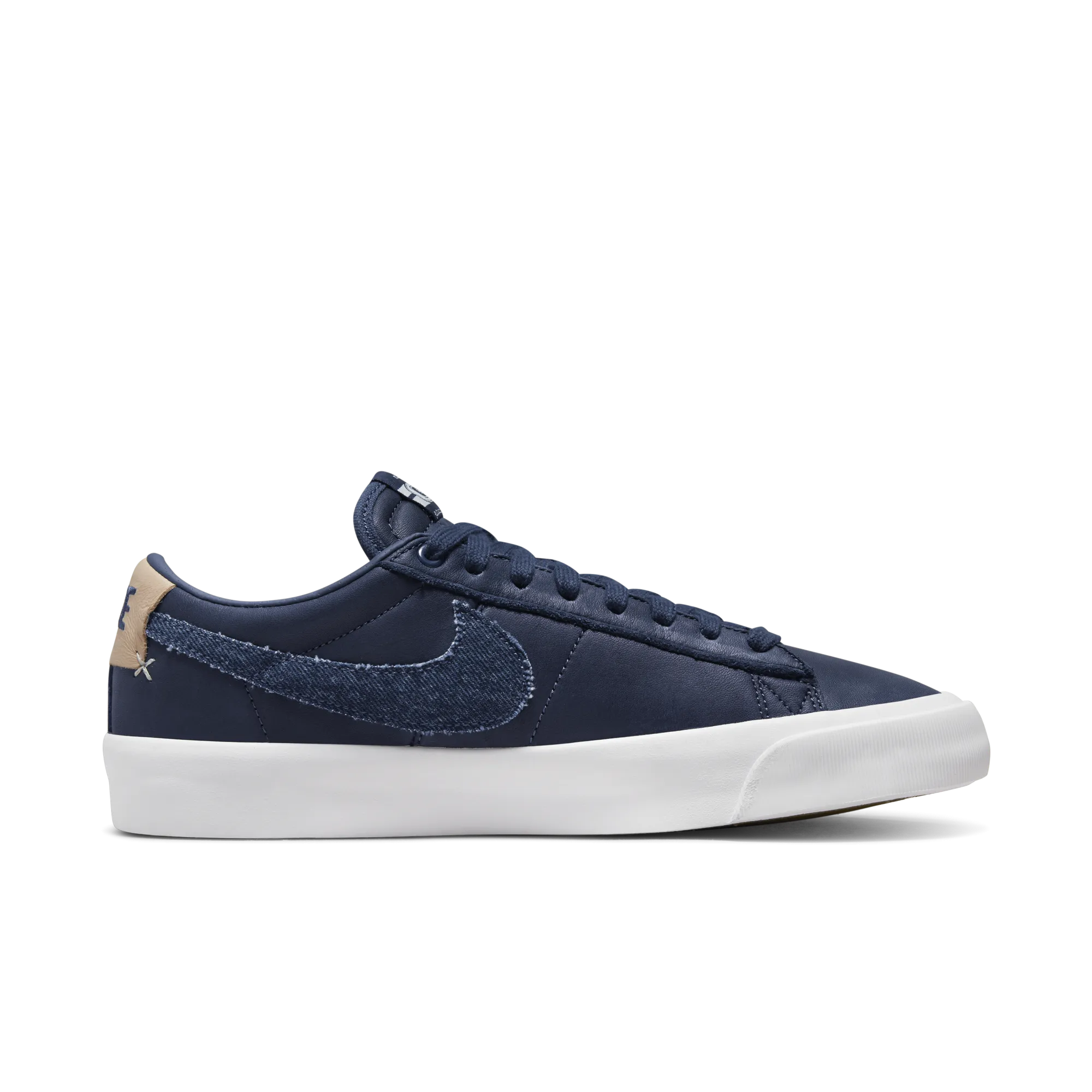 Nike SB Blazer Low GT Navy / Denim