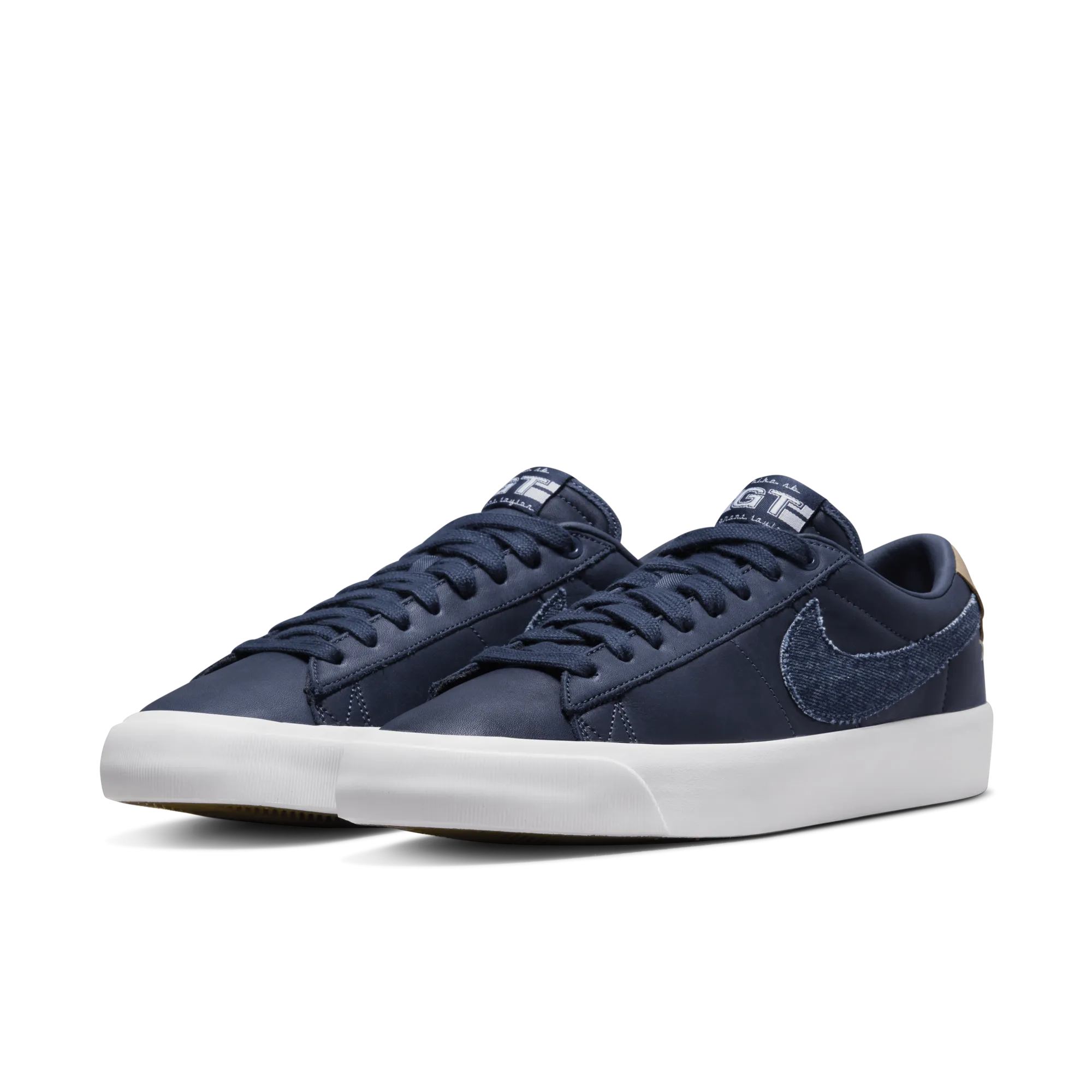 Nike SB Blazer Low GT Navy / Denim