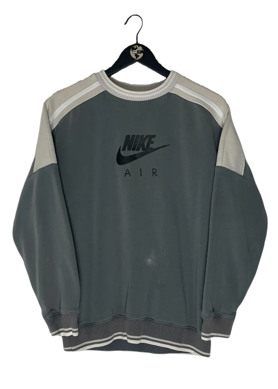 Nike Spellout Sweater XS or XL Kids