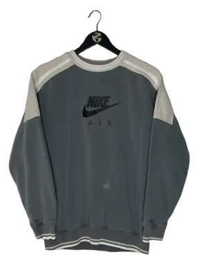 Nike Spellout Sweater XS or XL Kids