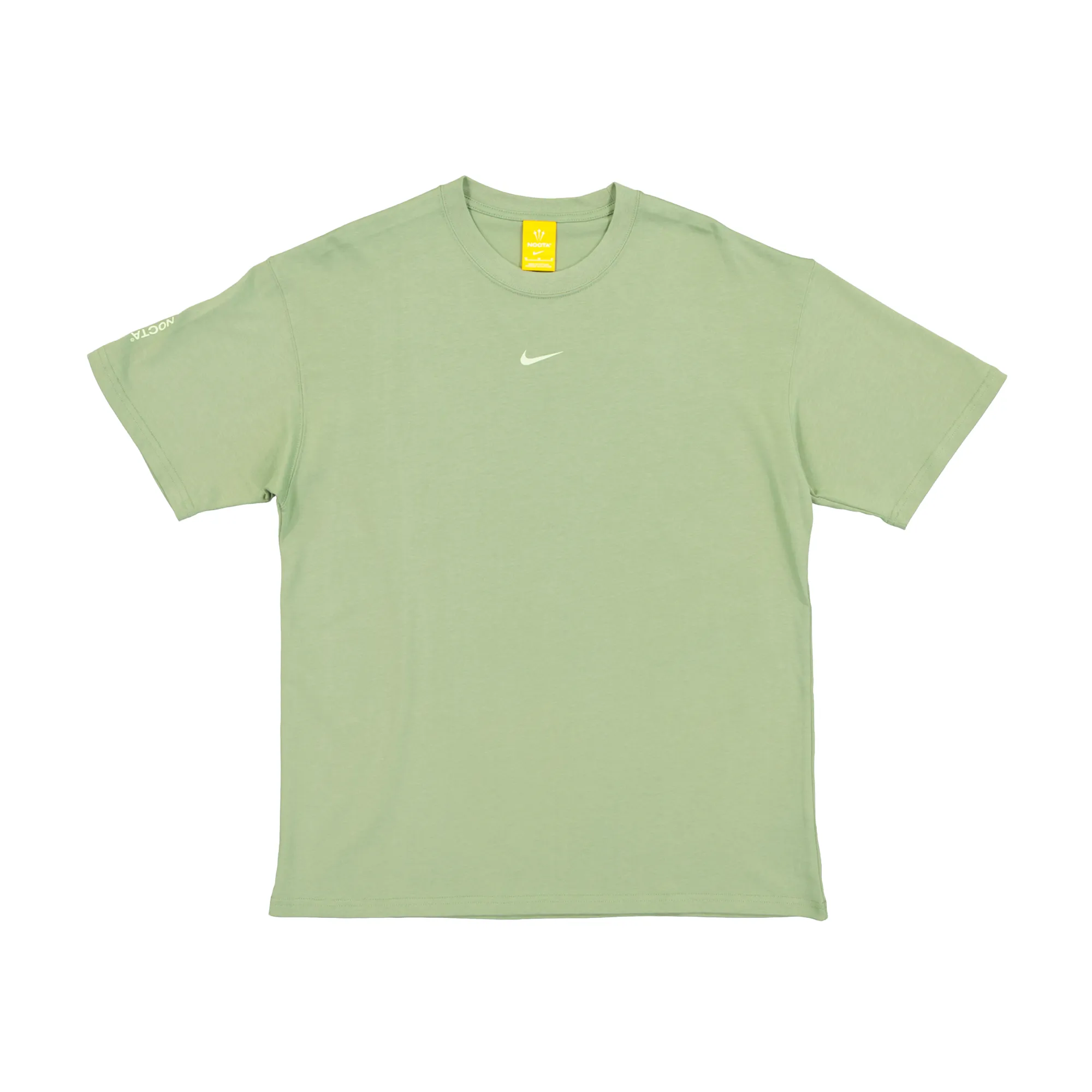 Nike x drake NOCTA Men's Max90 T-Shirt Oil Green FN7663-386