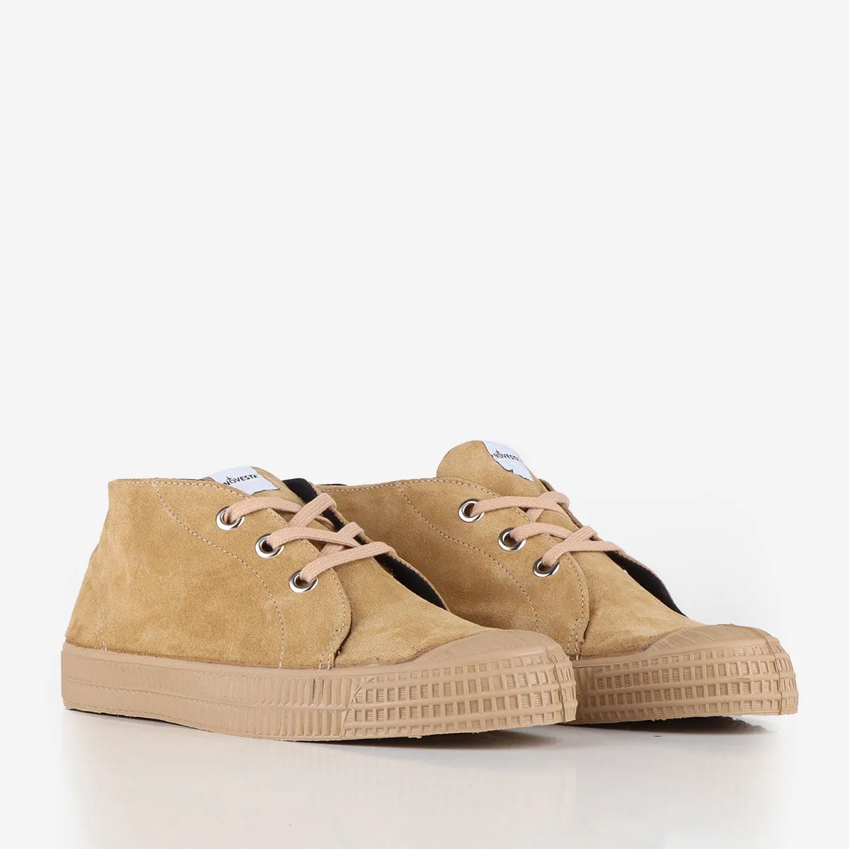 Novesta Star Chukka Shoes