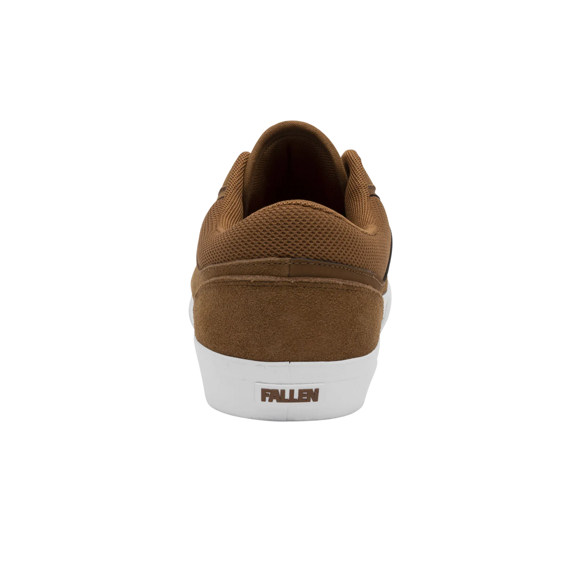 PATRIOT VULC CAMEL/WHITE - VULC