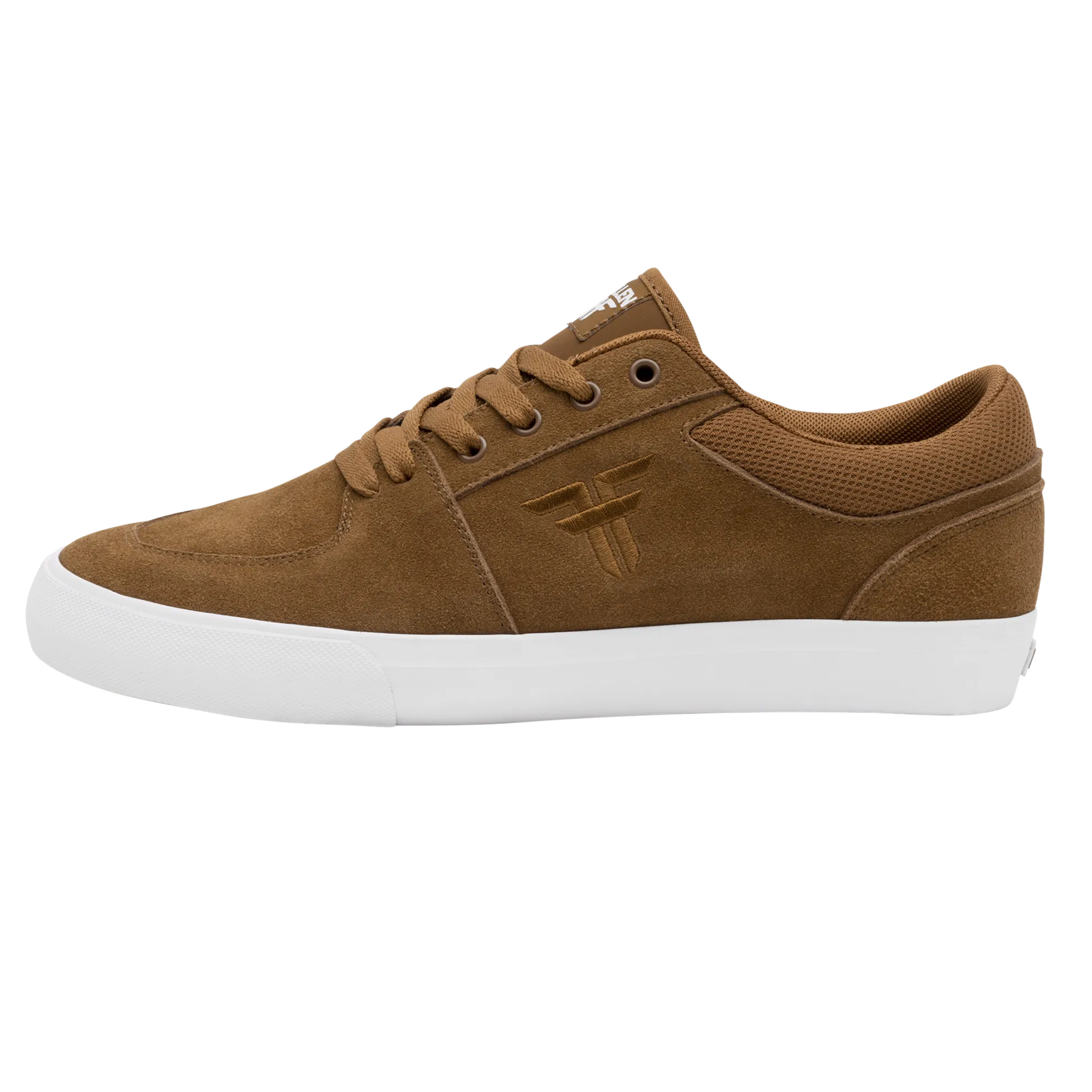 PATRIOT VULC CAMEL/WHITE - VULC