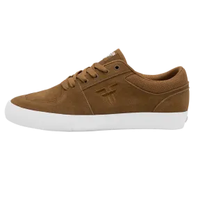 PATRIOT VULC CAMEL/WHITE - VULC