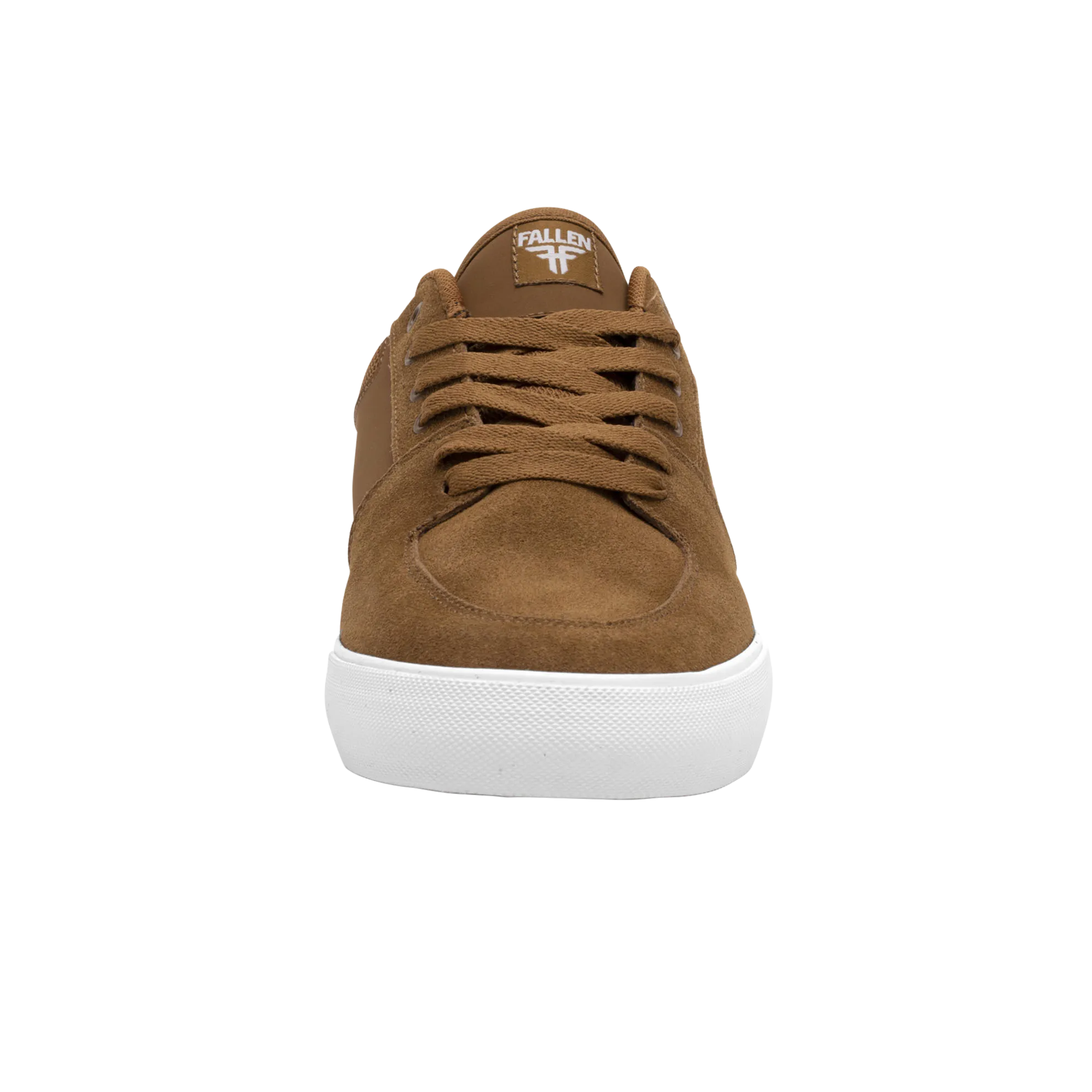 PATRIOT VULC CAMEL/WHITE - VULC